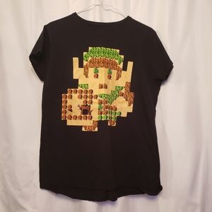 Legend Of Zelda Tee Shirt